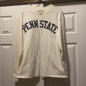 Vintage Penn State long sleeve